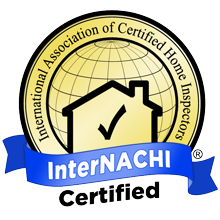 InterNACHI Certified