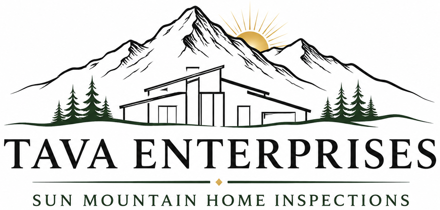 Tava Enterprises — Sun Mountain Home Inspections